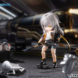 PICCODO ACTION DOLL Trailblazer [Female]