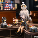 PICCODO ACTION DOLL Trailblazer [Female]