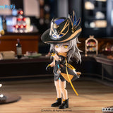 PICCODO ACTION DOLL Trailblazer [Female]