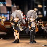 PICCODO ACTION DOLL Trailblazer [Female]