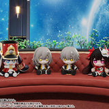 Huggy Good Smile Trailblazer (Female)