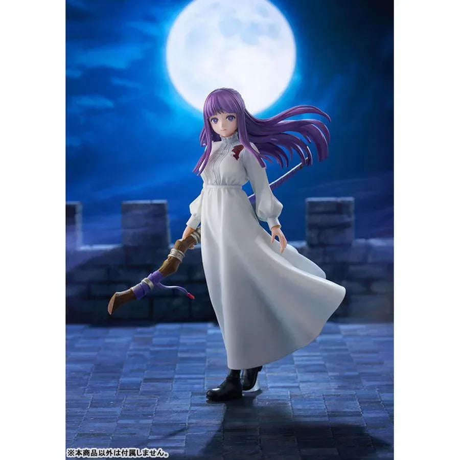 Fern -Battle with Lugner- by QuesQ - Shop at ToyCoin