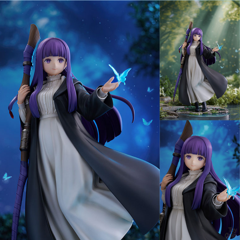 Fern: Reflections of a Distant Memory by  Good Smile Company 4580828660526 ToyCoin