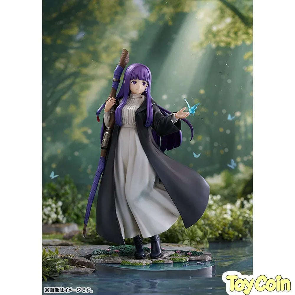 Fern: Reflections of a Distant Memory by Good Smile Company - Shop at ToyCoin