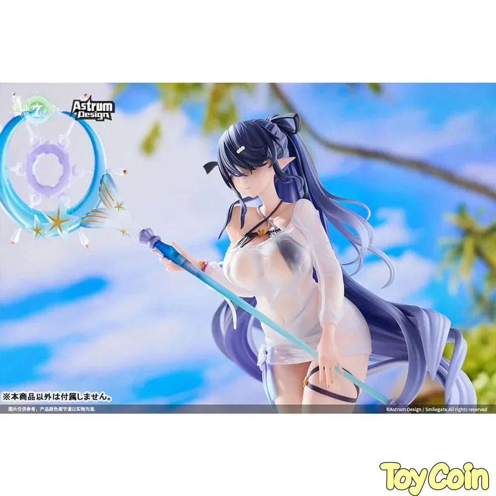 Festive Eda by Astrum Design - Shop at ToyCoin