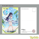 Festive Eda by Astrum Design - Shop at ToyCoin