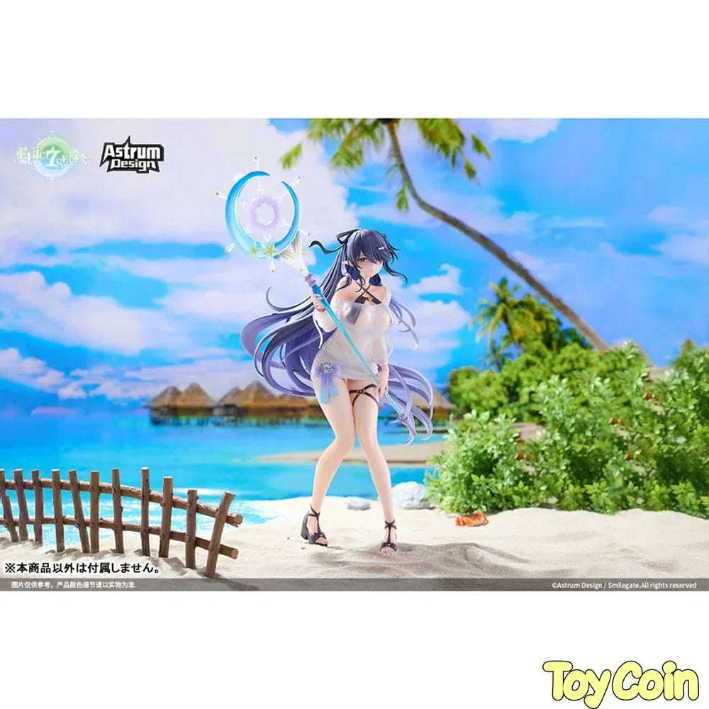 Festive Eda by Astrum Design - Shop at ToyCoin