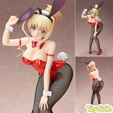 Ilfriede von Feulner Bunny Ver.