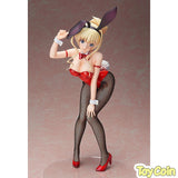 Ilfriede von Feulner Bunny Ver.