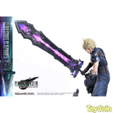 Masterline Cloud Strife VS Sephiroth