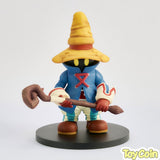 Adorable Arts VIVI Ornitier
