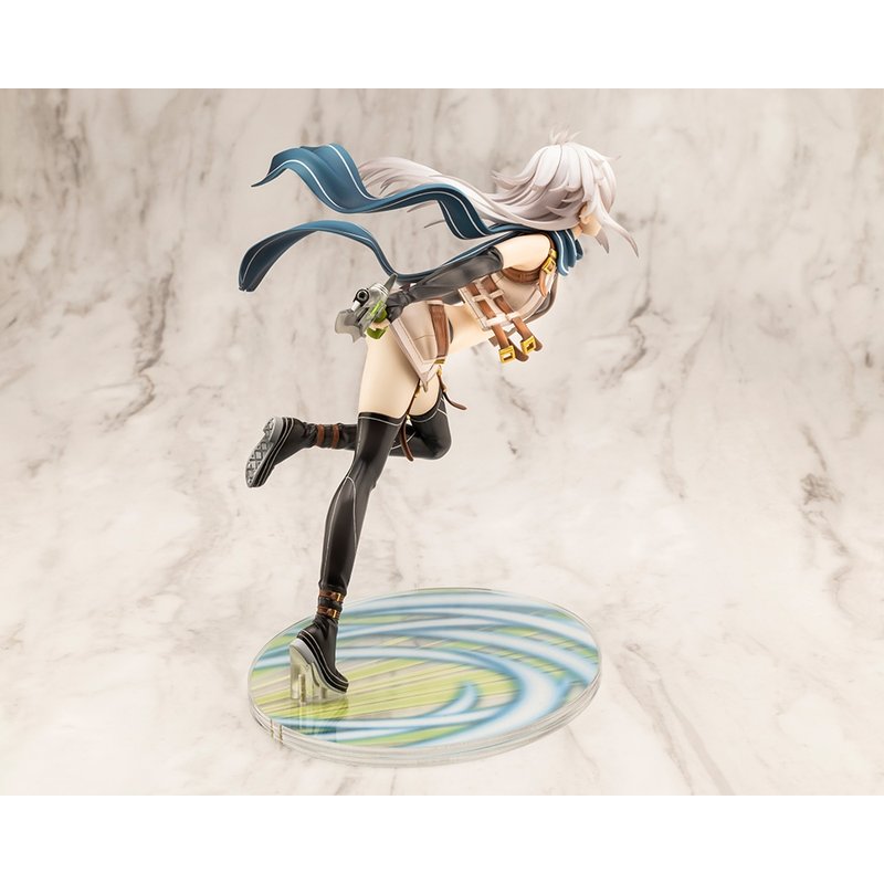 Fie Clausell by  Kotobukiya 4934054096244 ToyCoin