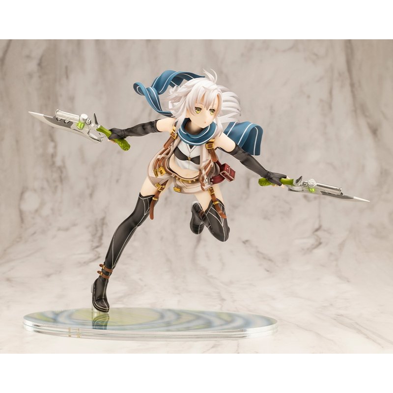 Fie Clausell by  Kotobukiya 4934054096244 ToyCoin