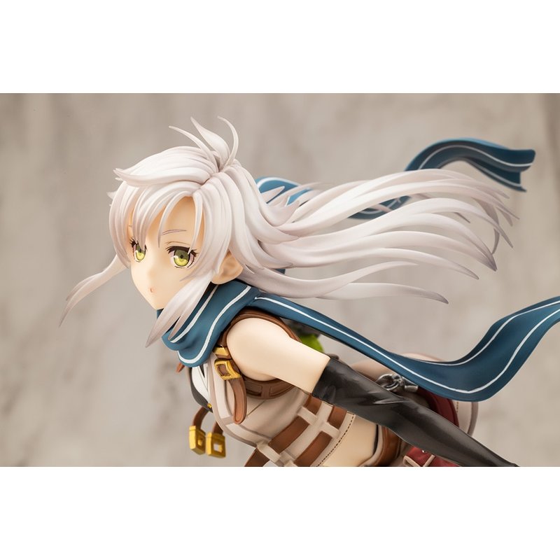 Fie Clausell by  Kotobukiya 4934054096244 ToyCoin