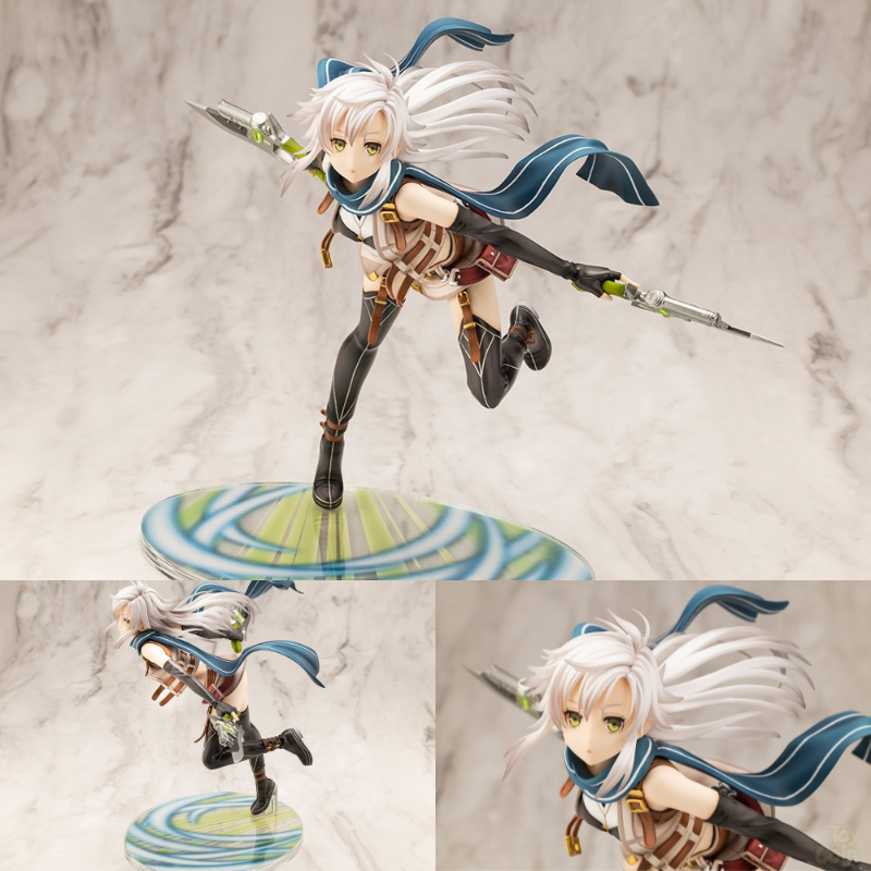 Fie Clausell by  Kotobukiya 4934054096244 ToyCoin