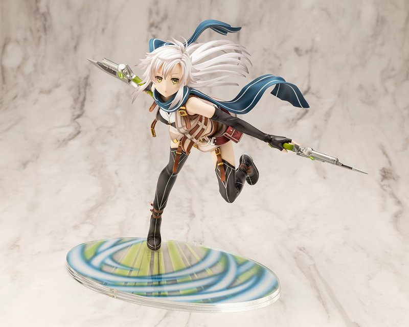Fie Clausell by  Kotobukiya 4934054096244 ToyCoin