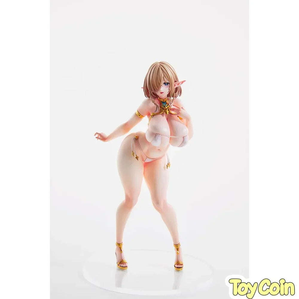 Fifth Villager: Kukuru Ritual Bathing Suit Ver. by Vertex - Shop at ToyCoin