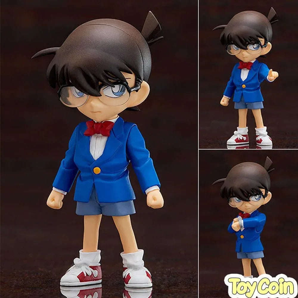 FigFIX Conan Edogawa by FREEing - Shop at ToyCoin