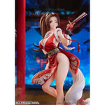 Fighting Girls Collection Mai Shiranui Limited Edition by GOLDENHEAD - Shop at ToyCoin