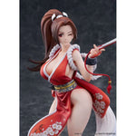 Fighting Girls Collection Mai Shiranui Limited Edition by GOLDENHEAD - Shop at ToyCoin