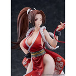 Fighting Girls Collection Mai Shiranui Limited Edition by GOLDENHEAD - Shop at ToyCoin