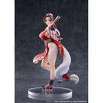 Fighting Girls Collection Mai Shiranui Normal Edition by GOLDENHEAD - Shop at ToyCoin