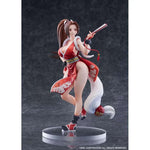 Fighting Girls Collection Mai Shiranui Normal Edition by GOLDENHEAD - Shop at ToyCoin