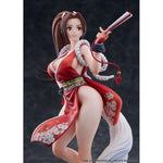 Fighting Girls Collection Mai Shiranui Normal Edition by GOLDENHEAD - Shop at ToyCoin