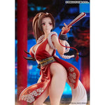 Fighting Girls Collection Mai Shiranui Normal Edition by GOLDENHEAD - Shop at ToyCoin