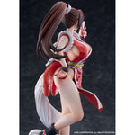 Fighting Girls Collection Mai Shiranui Normal Edition by GOLDENHEAD - Shop at ToyCoin
