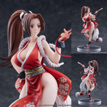 Fighting Girls Collection Mai Shiranui Normal Edition by GOLDENHEAD - Shop at ToyCoin