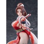 Fighting Girls Collection Mai Shiranui Normal Edition by GOLDENHEAD - Shop at ToyCoin