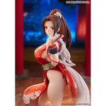 Fighting Girls Collection Mai Shiranui Normal Edition by GOLDENHEAD - Shop at ToyCoin