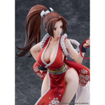 Fighting Girls Collection Mai Shiranui Normal Edition by GOLDENHEAD - Shop at ToyCoin