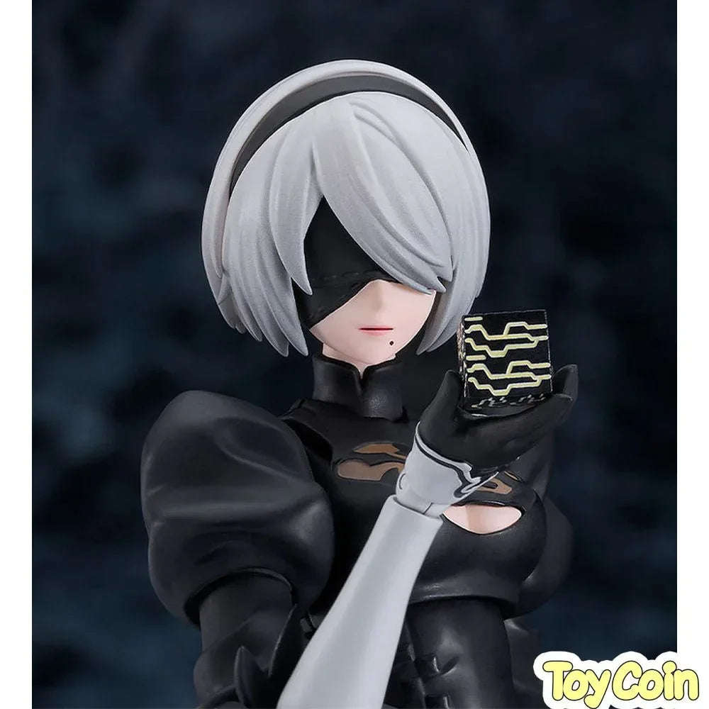 Figma 2B by Max Factory - Shop at ToyCoin