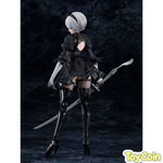 Figma 2B by Max Factory - Shop at ToyCoin