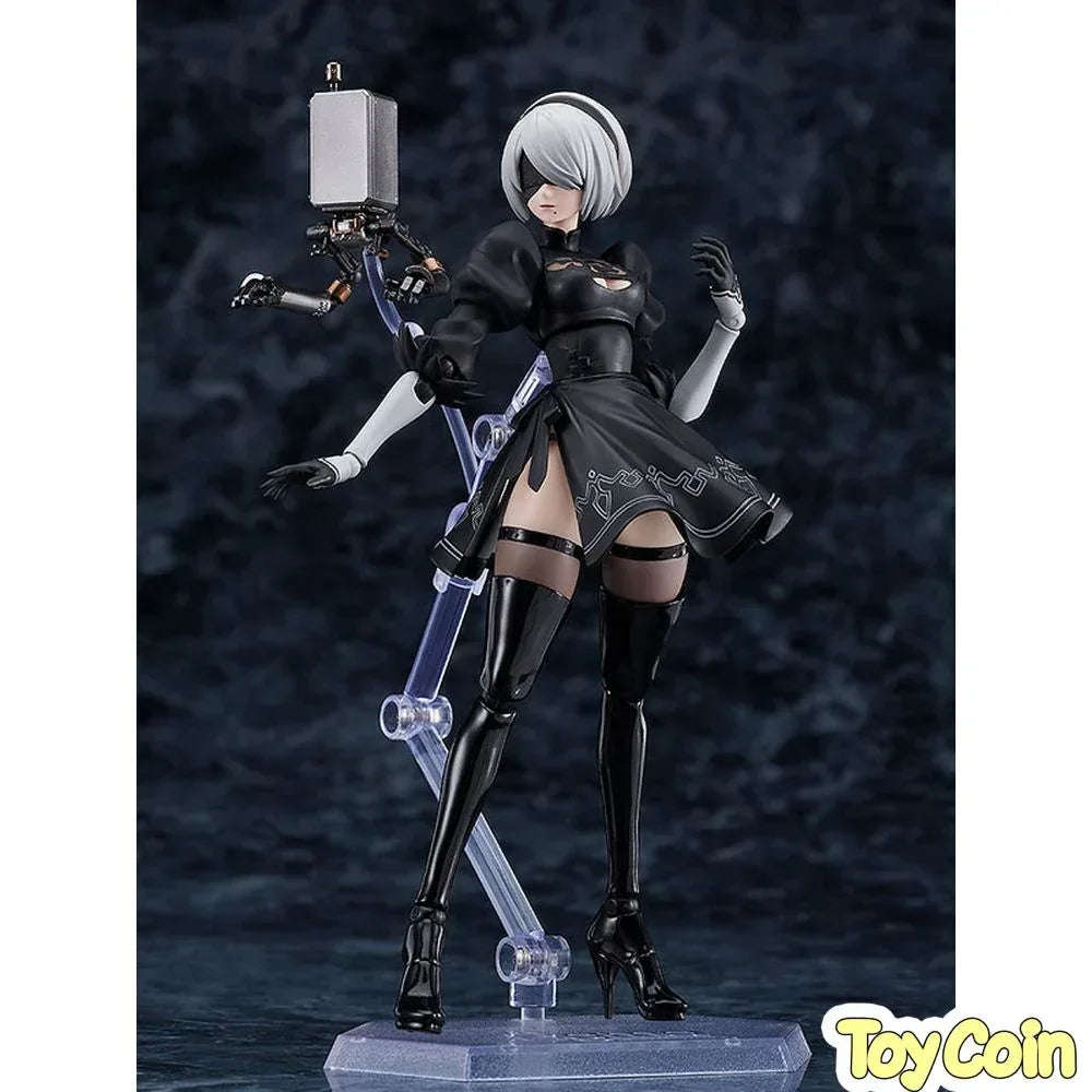 Figma 2B by Max Factory - Shop at ToyCoin
