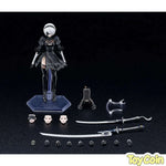 Figma 2B by Max Factory - Shop at ToyCoin