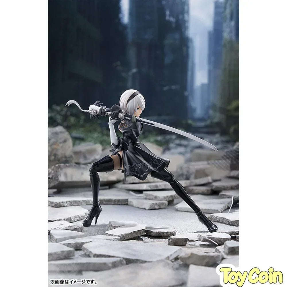Figma 2B by Max Factory - Shop at ToyCoin