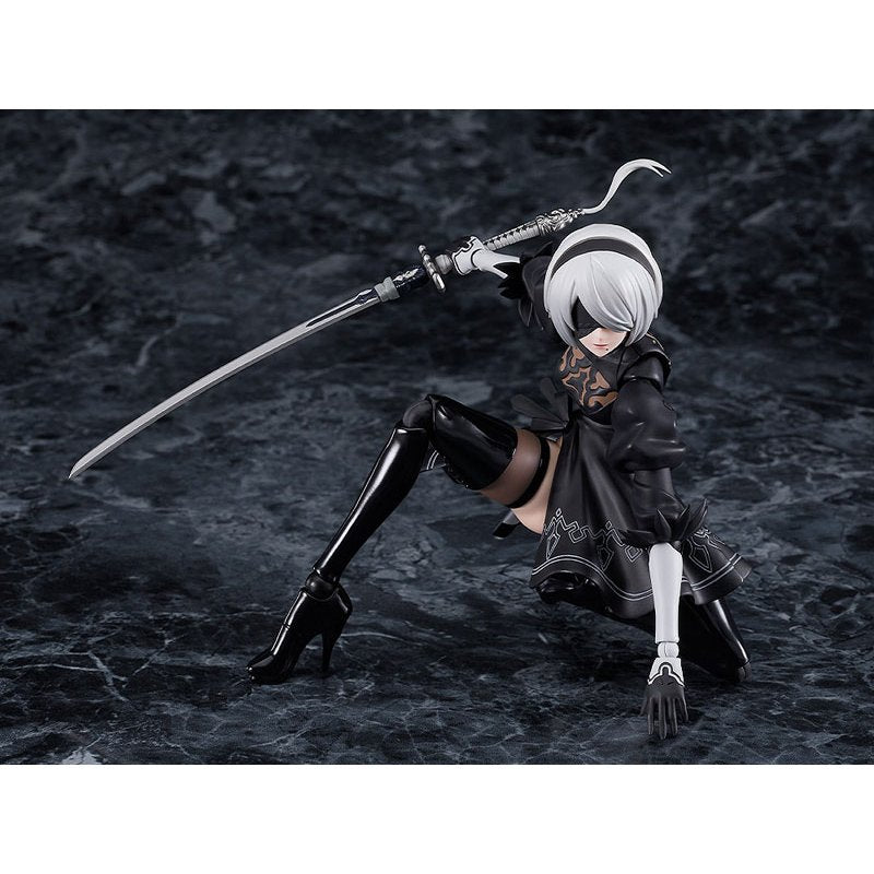 Figma 2B by Max Factory - Shop at ToyCoin