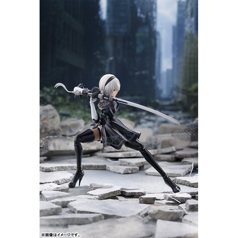 Figma 2B by Max Factory - Shop at ToyCoin
