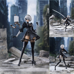 Figma 2B by Max Factory - Shop at ToyCoin