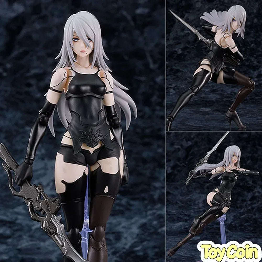 Figma A2 by Max Factory