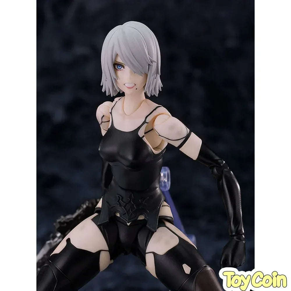 Figma A2 by Max Factory - Shop at ToyCoin