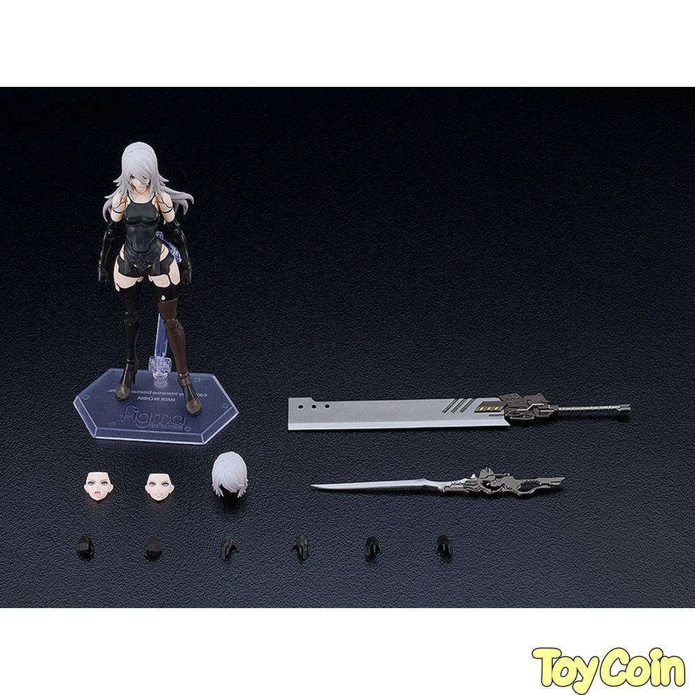 Figma A2 by Max Factory - Shop at ToyCoin