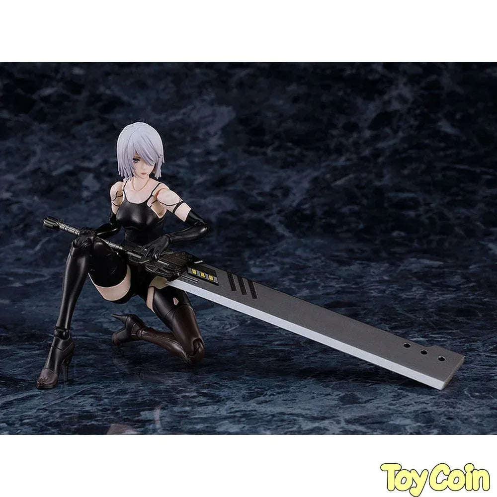 Figma A2 by Max Factory - Shop at ToyCoin