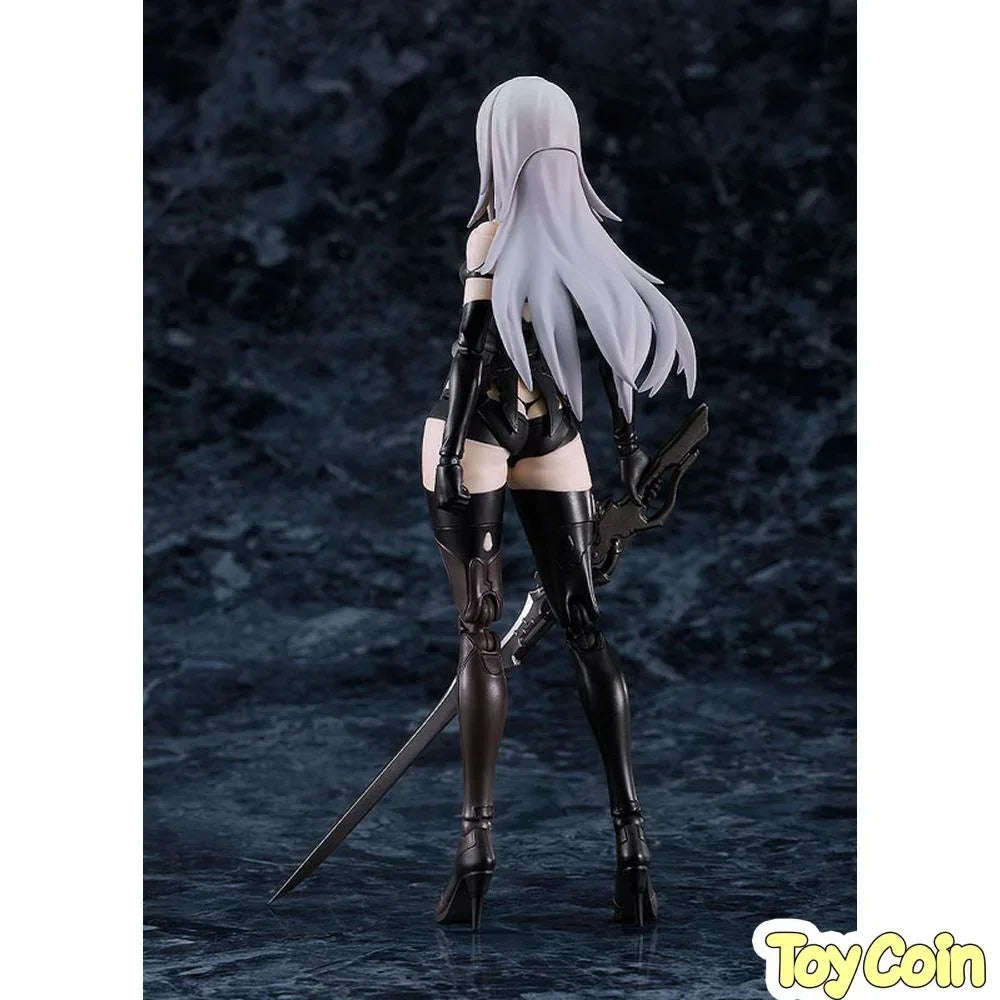 Figma A2 by Max Factory - Shop at ToyCoin