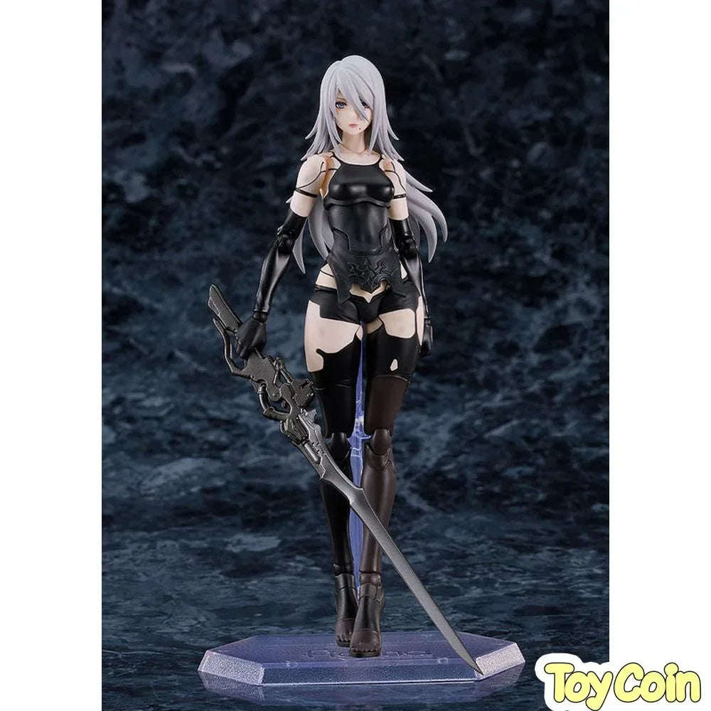 Figma A2 by Max Factory - Shop at ToyCoin