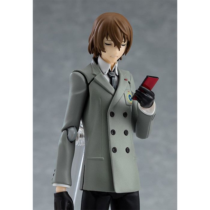 Figma Akechi Goro by Max Factory - Shop at ToyCoin