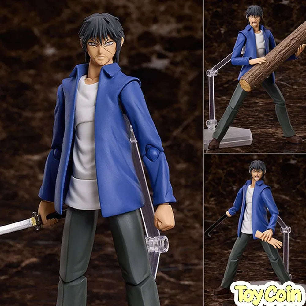Figma Akira Miyamoto by FREEing - Shop at ToyCoin